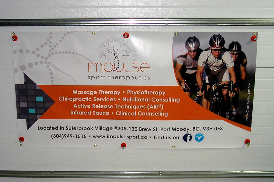 Vinyl Banners - Image 11