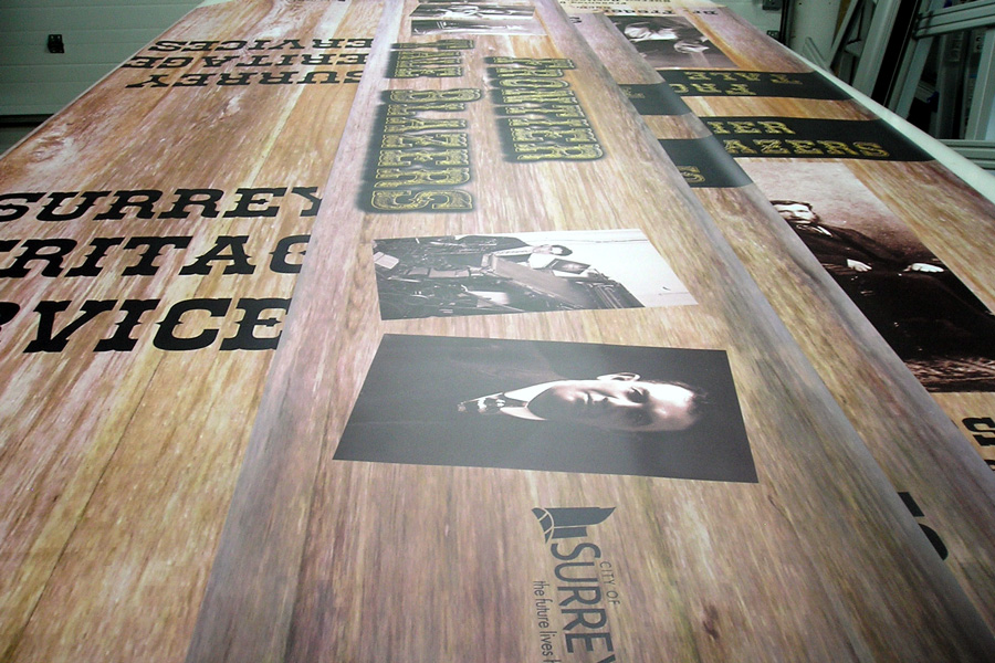 Vinyl Banners - Image 5