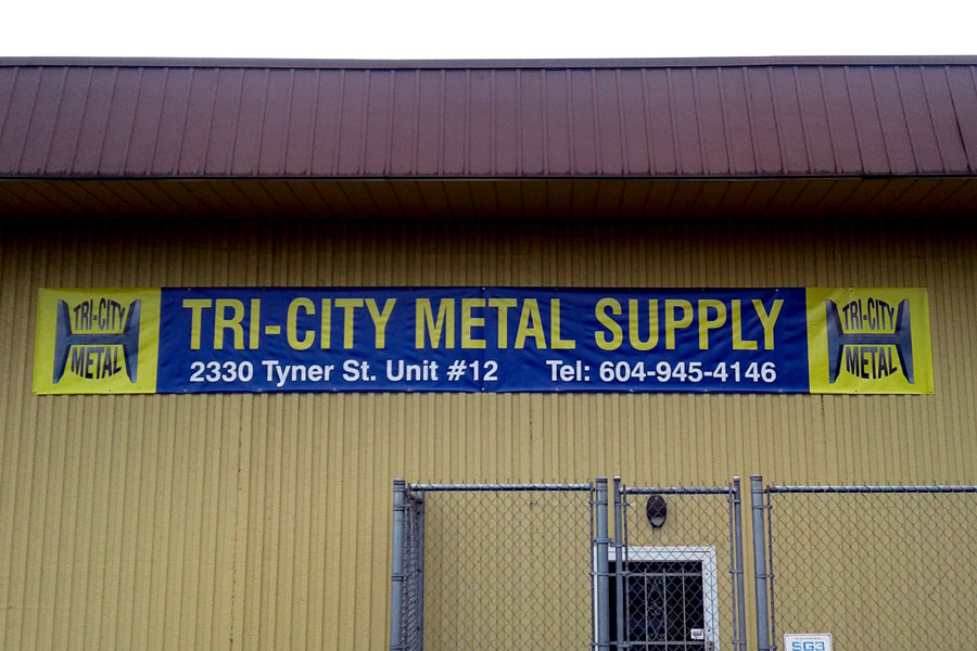 Vinyl Banners - Image 4