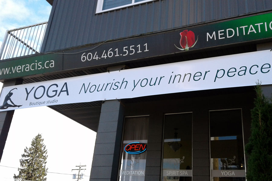 Vinyl Banners - Image 10