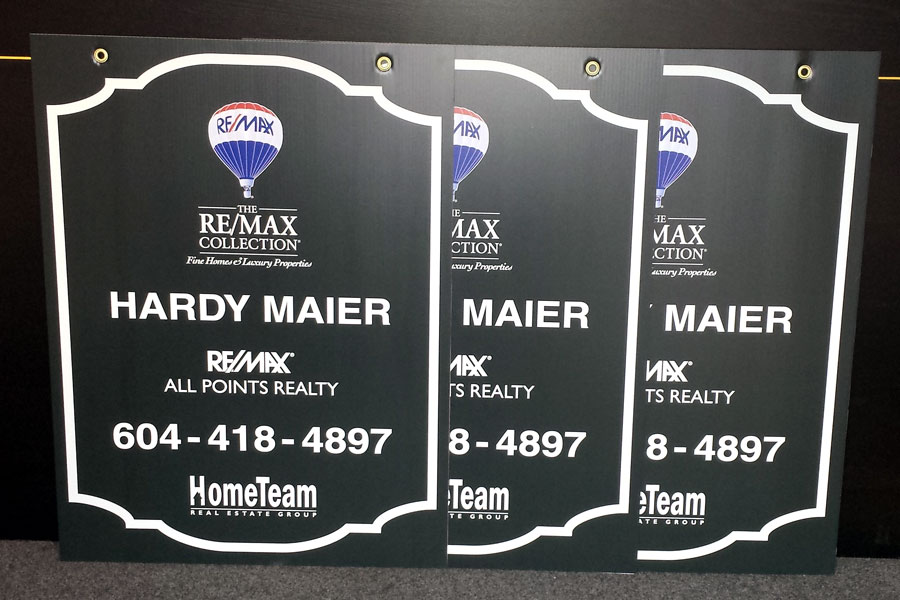 Realty Signs - Image 11