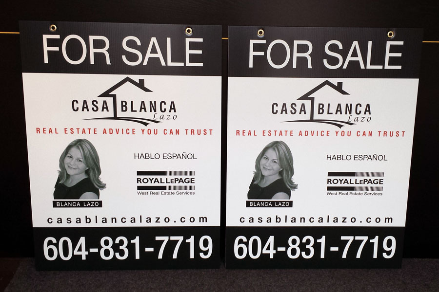 Realty Signs - Image 7