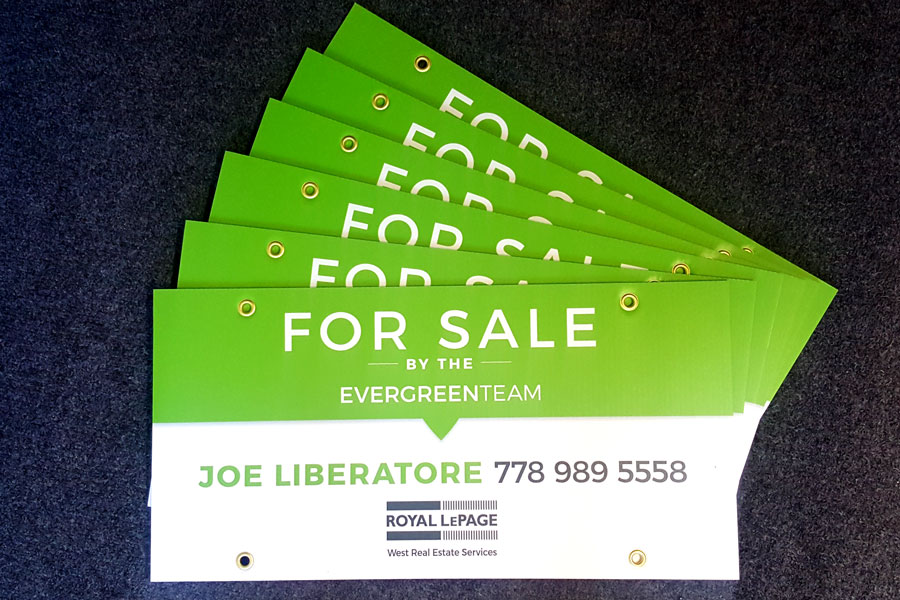 Realty Signs - Image 8