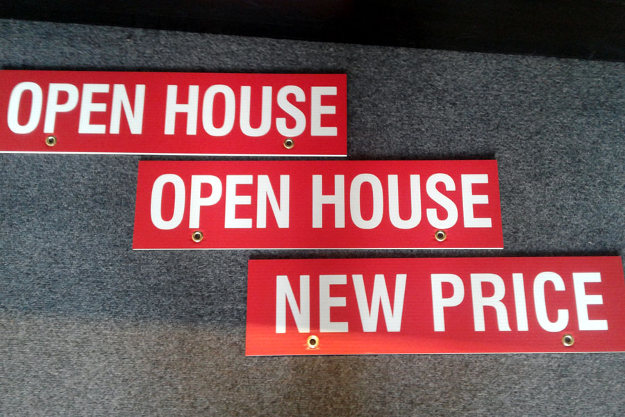 Realty Signs - Image 10