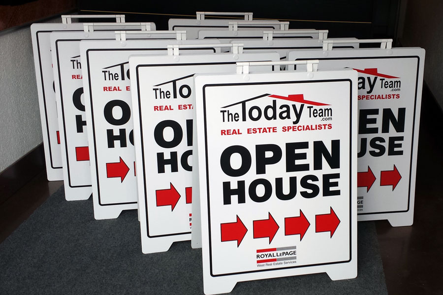 Realty Signs - Image 6