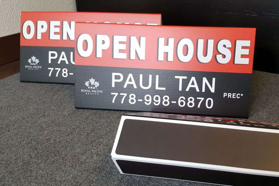 Realty Signs - Image 5